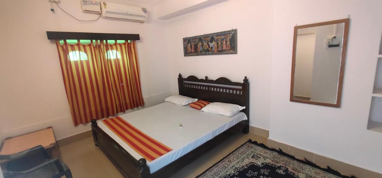 Arya Haveli Hotel Jaisalmer Buitenkant foto