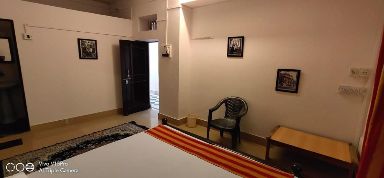 Arya Haveli Hotel Jaisalmer Buitenkant foto