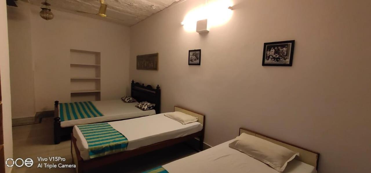 Arya Haveli Hotel Jaisalmer Buitenkant foto