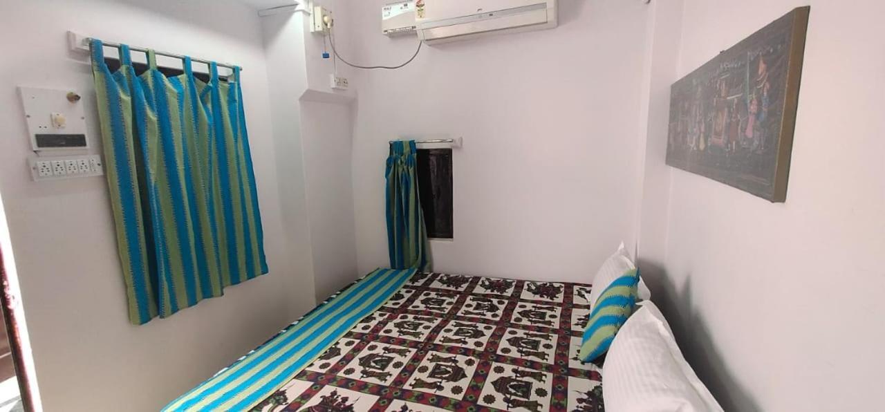 Arya Haveli Hotel Jaisalmer Buitenkant foto