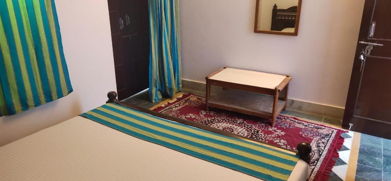 Arya Haveli Hotel Jaisalmer Buitenkant foto