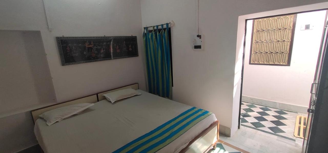 Arya Haveli Hotel Jaisalmer Buitenkant foto