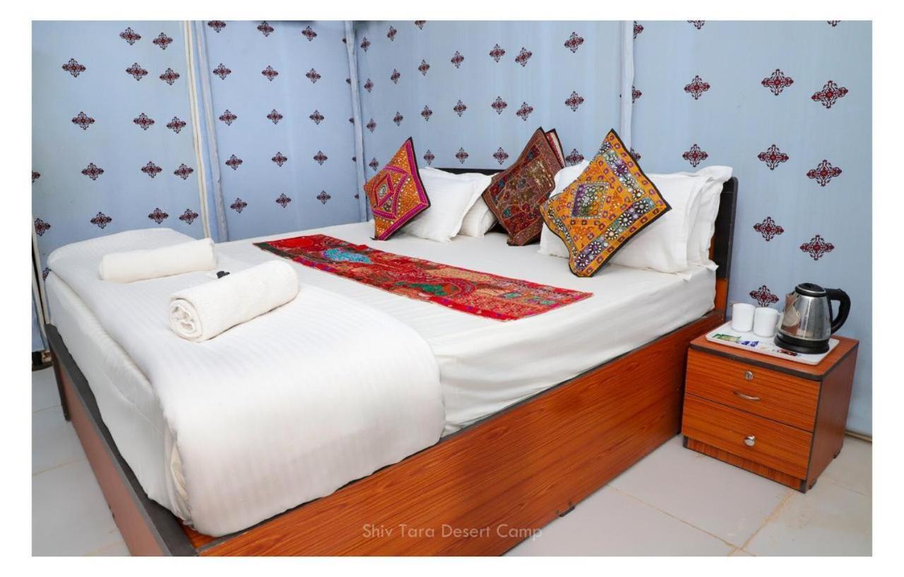 Arya Haveli Hotel Jaisalmer Buitenkant foto